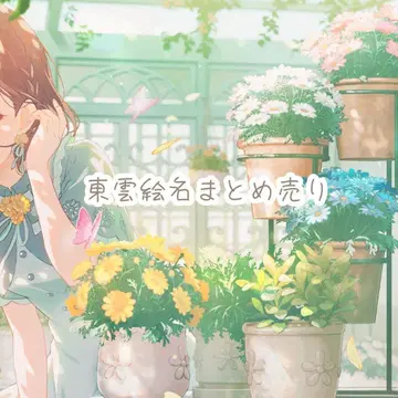 프로세카 시노노메 에나 묶음 판매