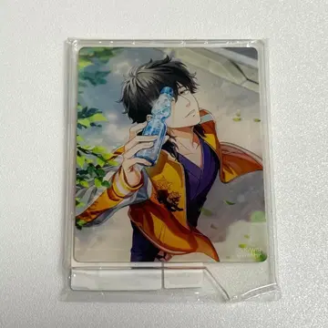 WIND BREAKER 윈브레 윈히로 아크릴 스탠드 토가메 AJ2025