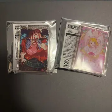 ONE PIECE 원피스 무기와라 스토어 아크릴 백참 바기