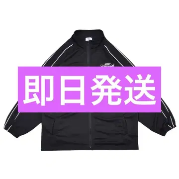 VOLCAN&APHRODITE 라인 블루종 M 사이즈