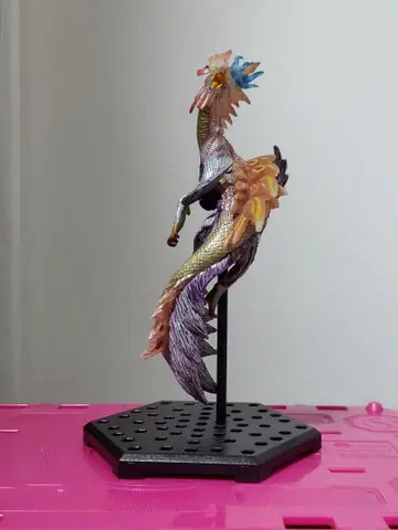 몬스터 헌터 몬헌 피규어 천안 타마미츠네