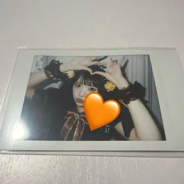 코구마 마무 란체키 마리 문 의상