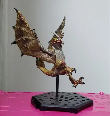 몬스터 헌터 몬헌 피규어 셀레기오스 4