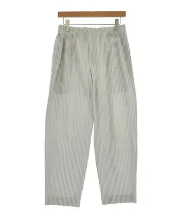 옴므 플리세 팬츠 (기타) 남성용