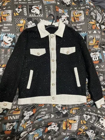 [ 익명 배송 ] Jacobs warehouse 아우터 L