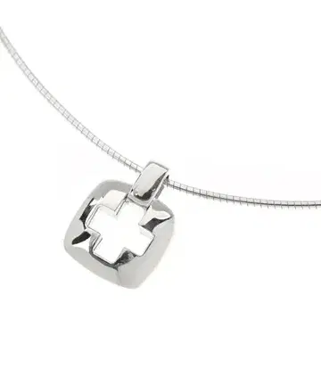 TIFFANY & CO. 목걸이 여성용