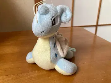 I LOVE MARINE 라프라스 포켓몬