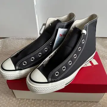 컨버스 올스타 J HI 올스타 일본제 그래파이트