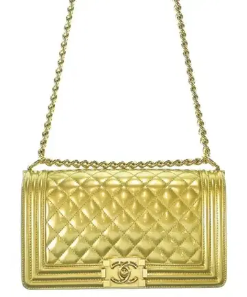 CHANEL 숄더백 여성용