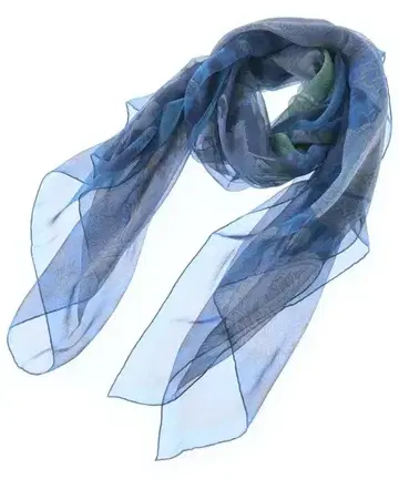 HERMES 반다나 스카프 여성용