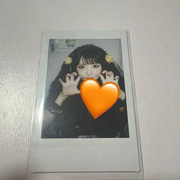 코구마 마무 할로윈 폴라로이드 마리문 코스프레