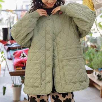 리버서블 블루종