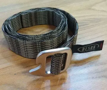 BISON DESIGNS 병따개 포함 벨트 바이슨 디자인스 LARGE