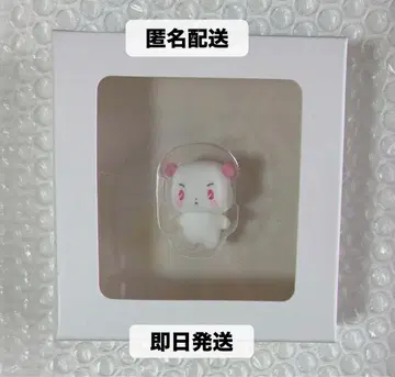 PLAVE BABY MMMM 무메미무 케이블 프로텍터 밤비 미임