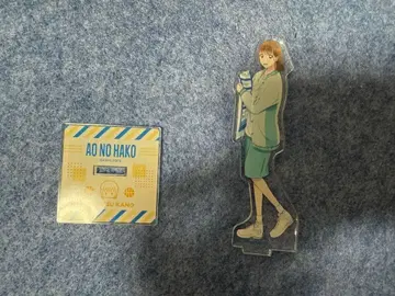 푸른상자 카노 치나츠 아크릴 스탠드