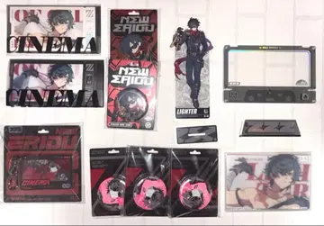 젠레스 존 제로 라이트 묶음 판매 젠제로 세트