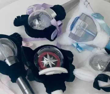 PNCAPNCA 응원봉 커버