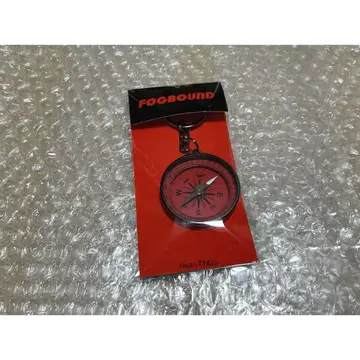 요네즈켄시 2017 TOUR Fogbound 방위 나침반