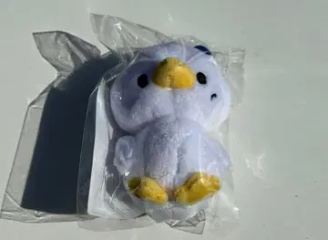 SUPER JUNIOR 봉제 인형 키링 이특