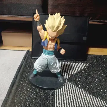 오천크스 피규어 승리 포즈 약 15cm