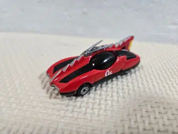 라이드론 가면라이더 BLACK RX 핫휠 캐릭터 휠