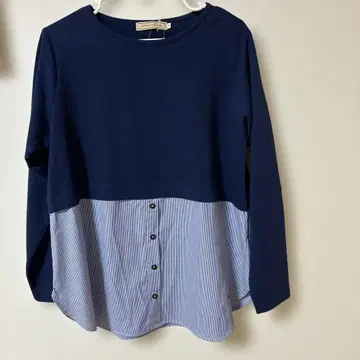 새상품 크로커다일 튜닉 M 사이즈