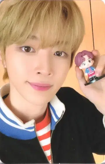 NCT RANDOM FIGURE SUNGCHAN NCT CCOMAZ