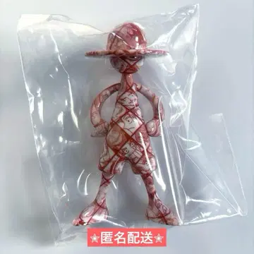 루피의 LUFFY's Vol.2 루피 모험의 기억 샹크스