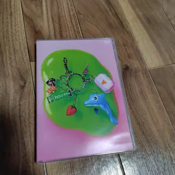 아이묭/AIMYON TOUR 2024-25 "돌핀 아파트" -