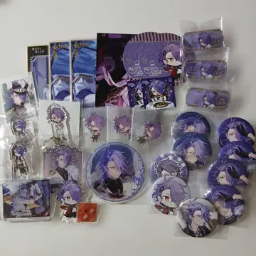 악마 왕자와 꼭두각시 아쿠아야 에스파다 묶음 판매