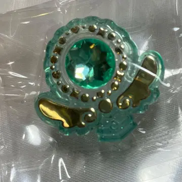 명탐정 프리큐어 마코토 주얼 포치탄