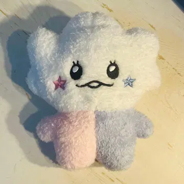 TRUZ SOM 탓톤 봉제 인형 (S) treasure 도영