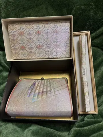 사가니시 허리띠 경사용 백