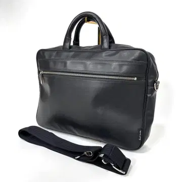 Paul Smith 폴스미스 소가죽 올 가죽 2way 브리프 케이스