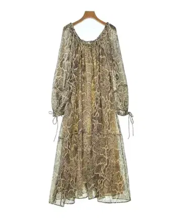 BY MALENE BIRGER 원피스 여성용