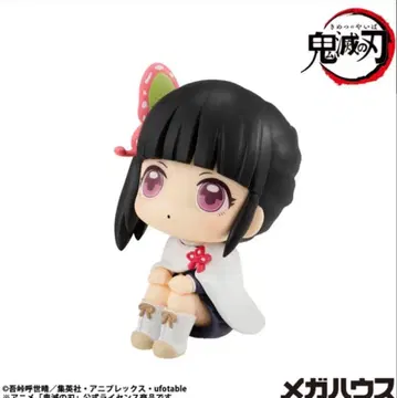 미개봉 새상품 귀멸의 칼날 츠유리 카나오 룩업