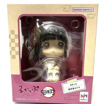 미개봉 새상품 귀멸의 칼날 츠유리 카나오 룩업