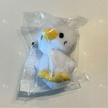 슈퍼주니어 주니오 봉제 인형 키링 이특