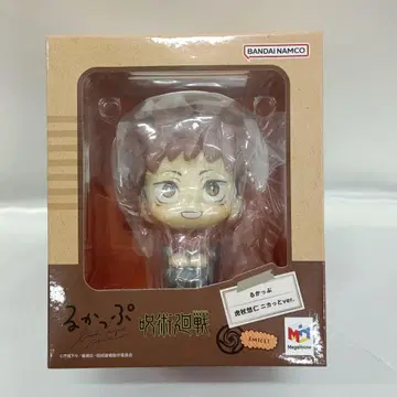 룩업 이타도리 유우지 니카 ver. [ 주술회전 ]