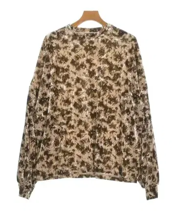 HARE 티셔츠 남성용