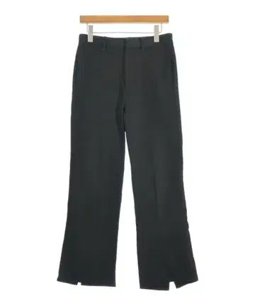 HARE 슬랙스 남성용