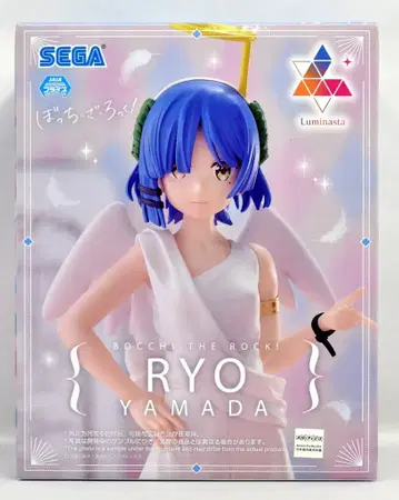 세가 Luminasta 봇치 더 록! 야마다 료