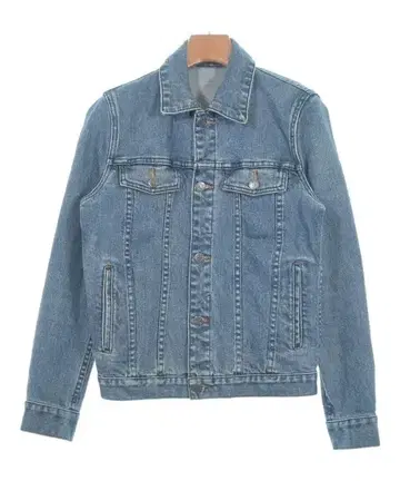 A.P.C. 데님 자켓 여성용