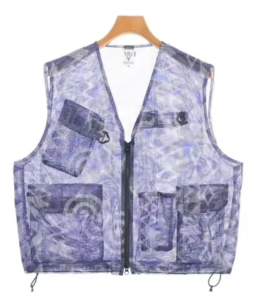 South2west8 블루종 (기타) 남성용