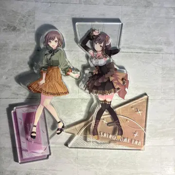 시노노메 에나 아크릴 스탠드 프로세카