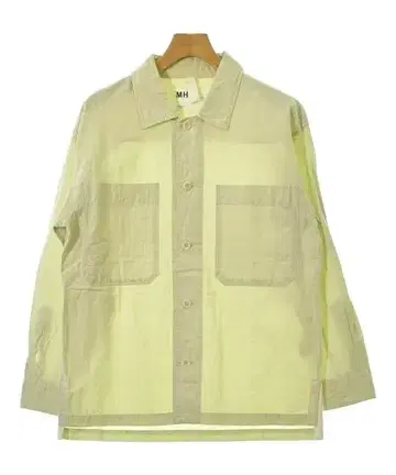 MHL. 블루종 (기타) 남성용