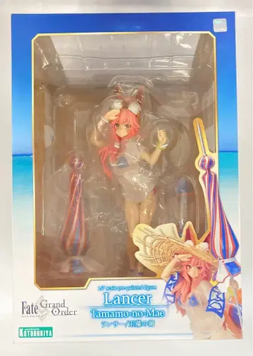 코토부키야 Fate/Grand Order 랜서/타마모노마에