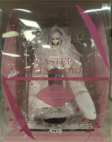 알터 캐스터/마린 (프로토타입)