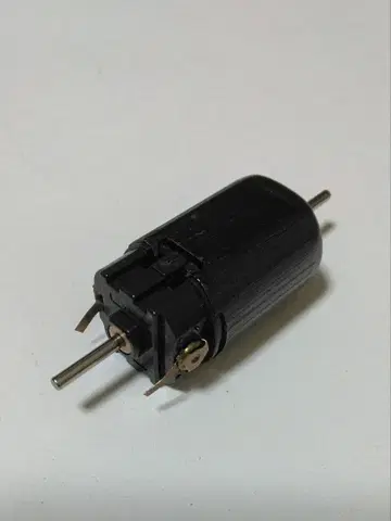 KATO HO 게이지용 모터