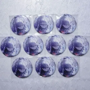 프로세카 아사히나 마후유 44C 캔뱃지 그리캔 묶음 판매